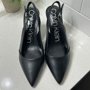 Calvin Klein Heels